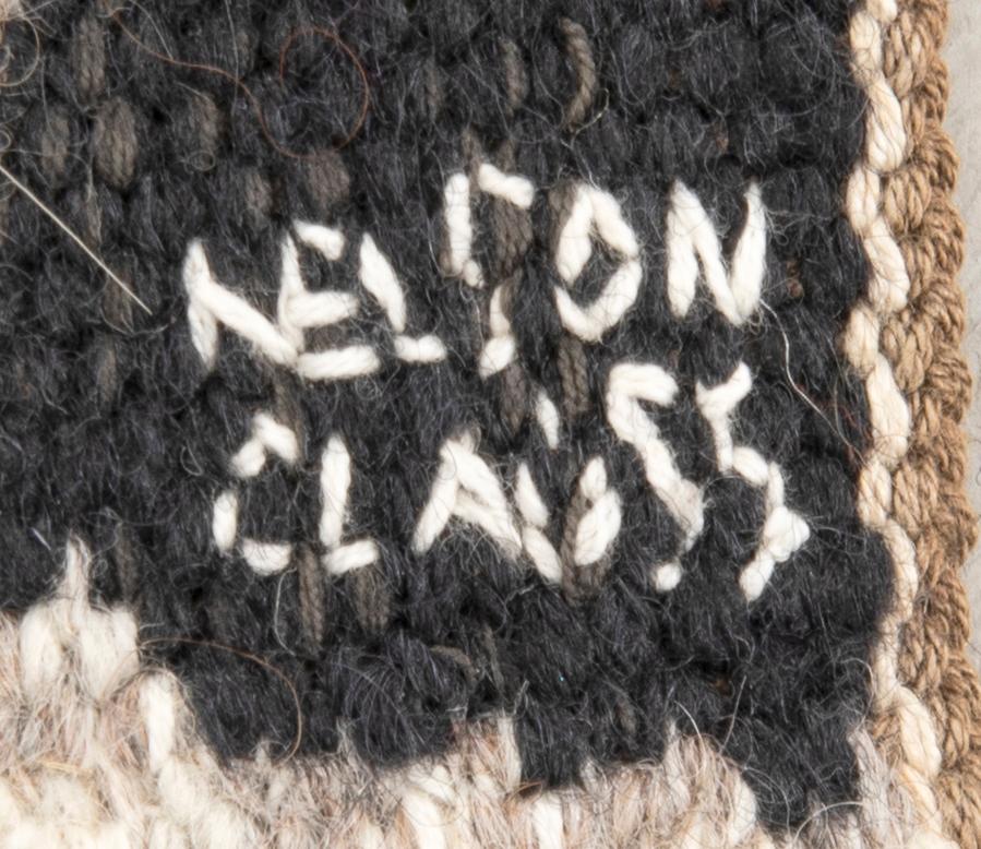 Birgitta Nelson Clauss,