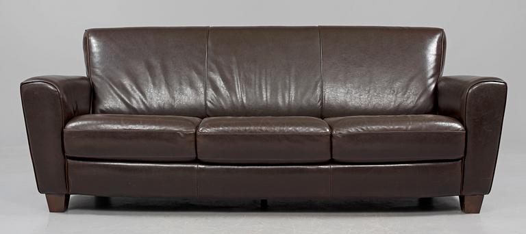 SOFFA, Natuzzi, Italien, 1900/2000-tal.