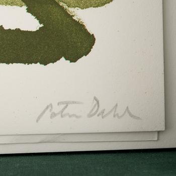 Peter Dahl, 'Carl Michael Bellman: Fredmans Epistlar'.