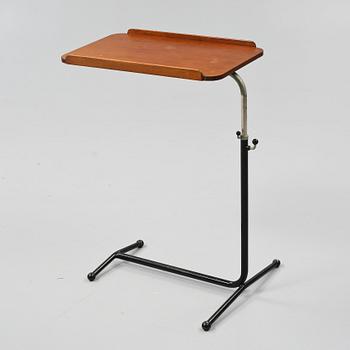 LÄSBORD, 1900-talets andra hälft.