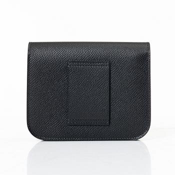 Hermès, wallet, "Constance Slim Wallet".