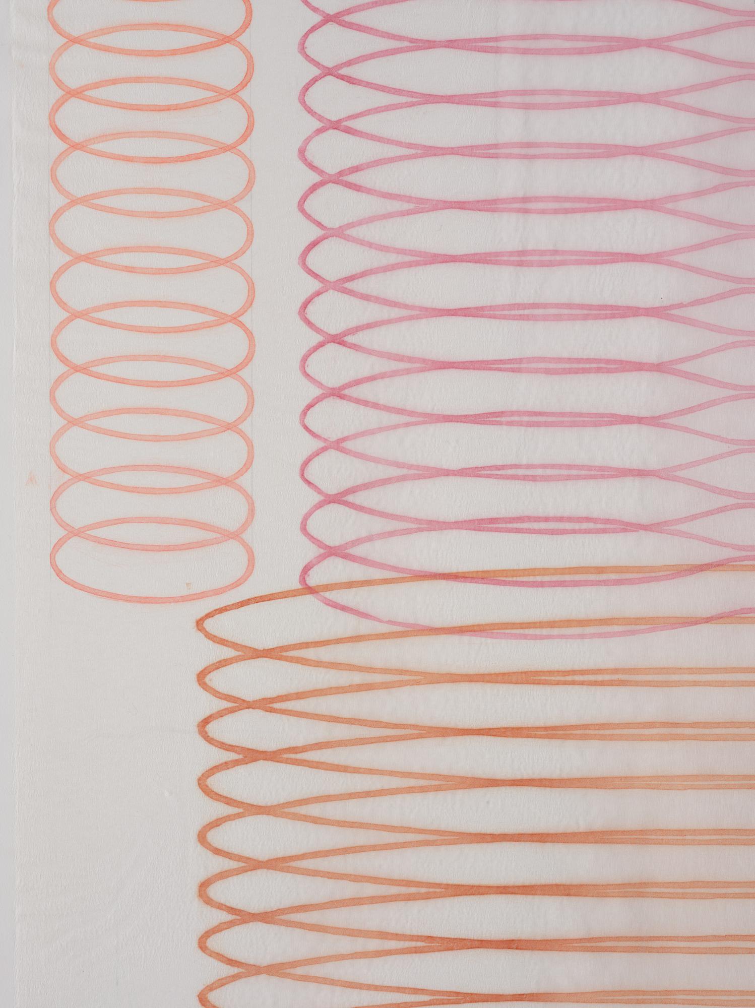 Annu Vertanen, "A Breathing Gaze".