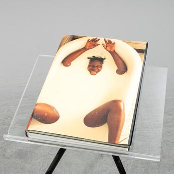 ANNIE LEIBOVITZ, fotobok, "Sumo". Taschen. Signerad.