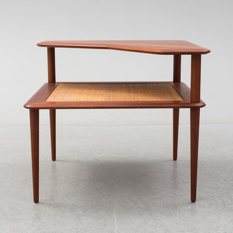 PETER HVIDT & ORLA MØLGAARD NIELSEN, "Minerva" soffbord.