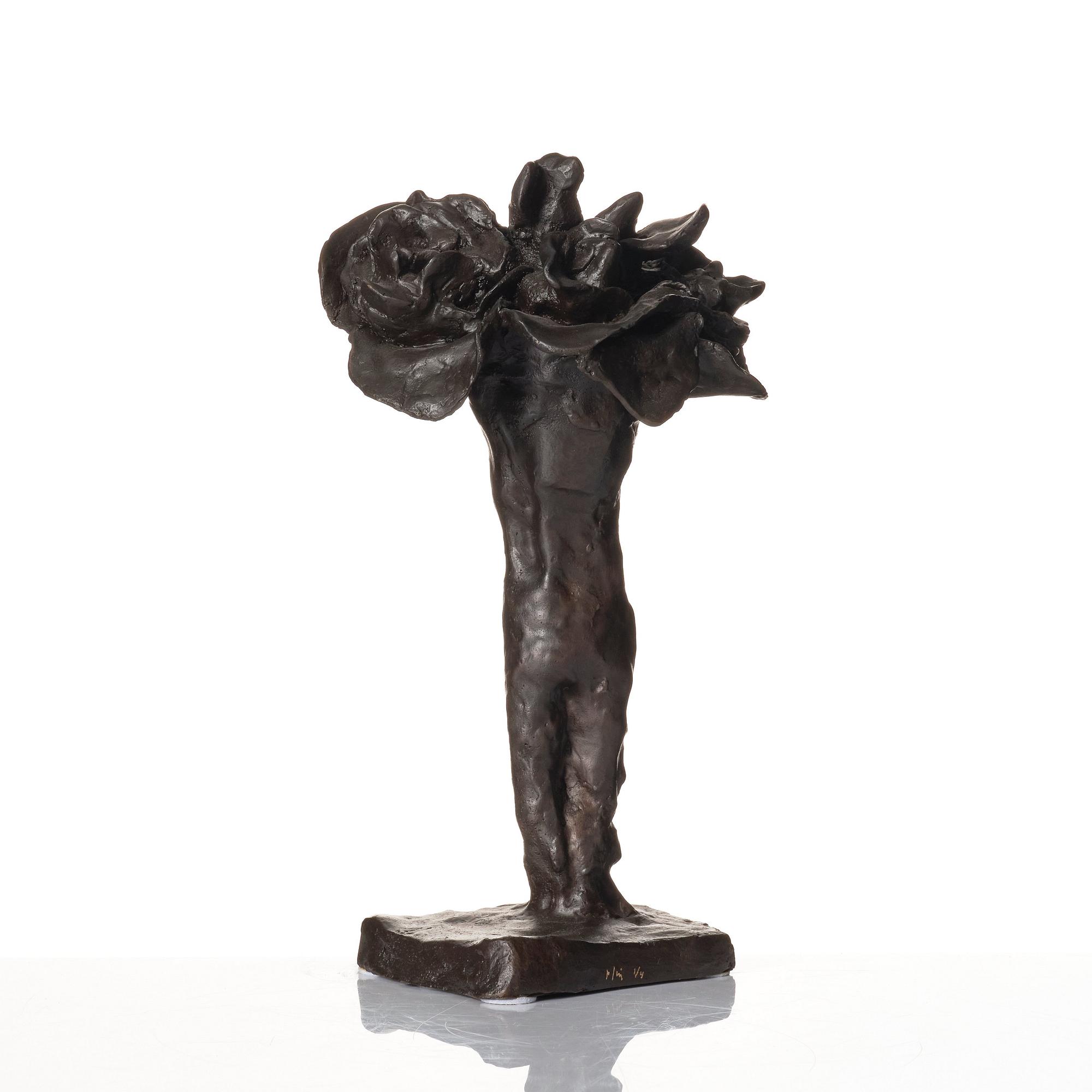 Peter Frie, Utan titel.