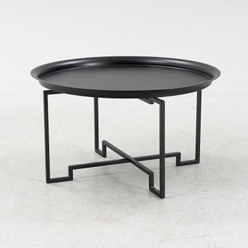 Per Öberg, a coffee table from Firma Svenskt Tenn.