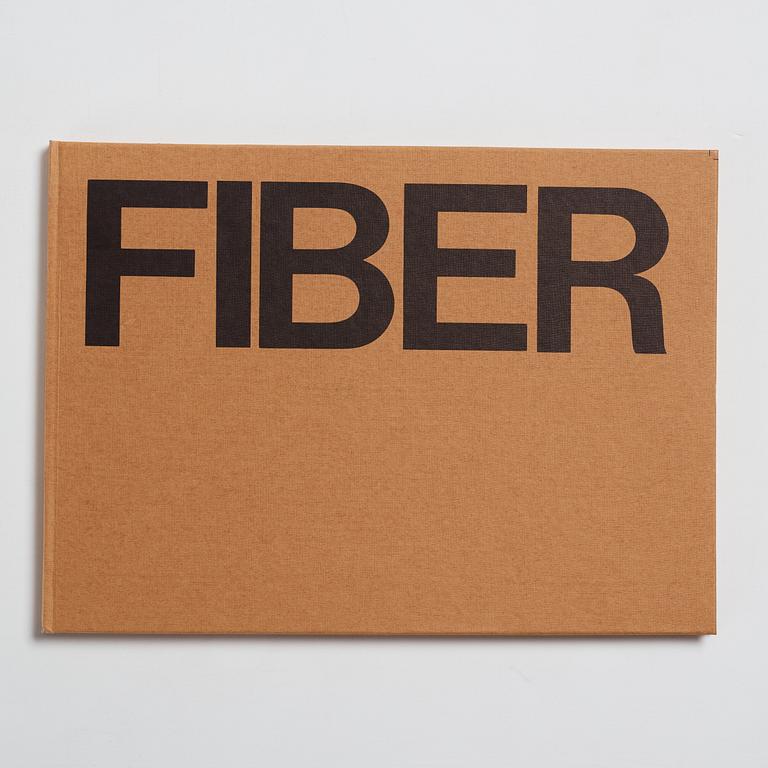 Bård Breivik, "Fiber".