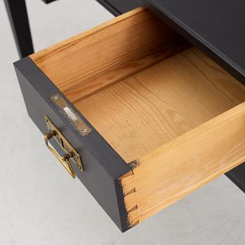 Skrivbord, Jugend, 1900-talets början.