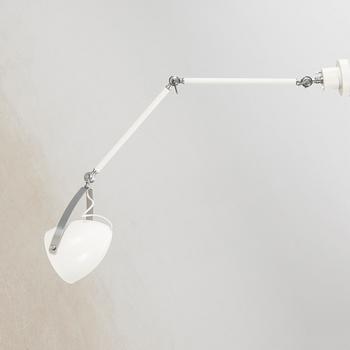 Wall lamp/Ceiling lamp Lyktan late 20th century/early 21st century.