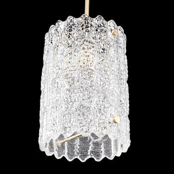 TAKLAMPA, 1900-talets fjärde kvartal.