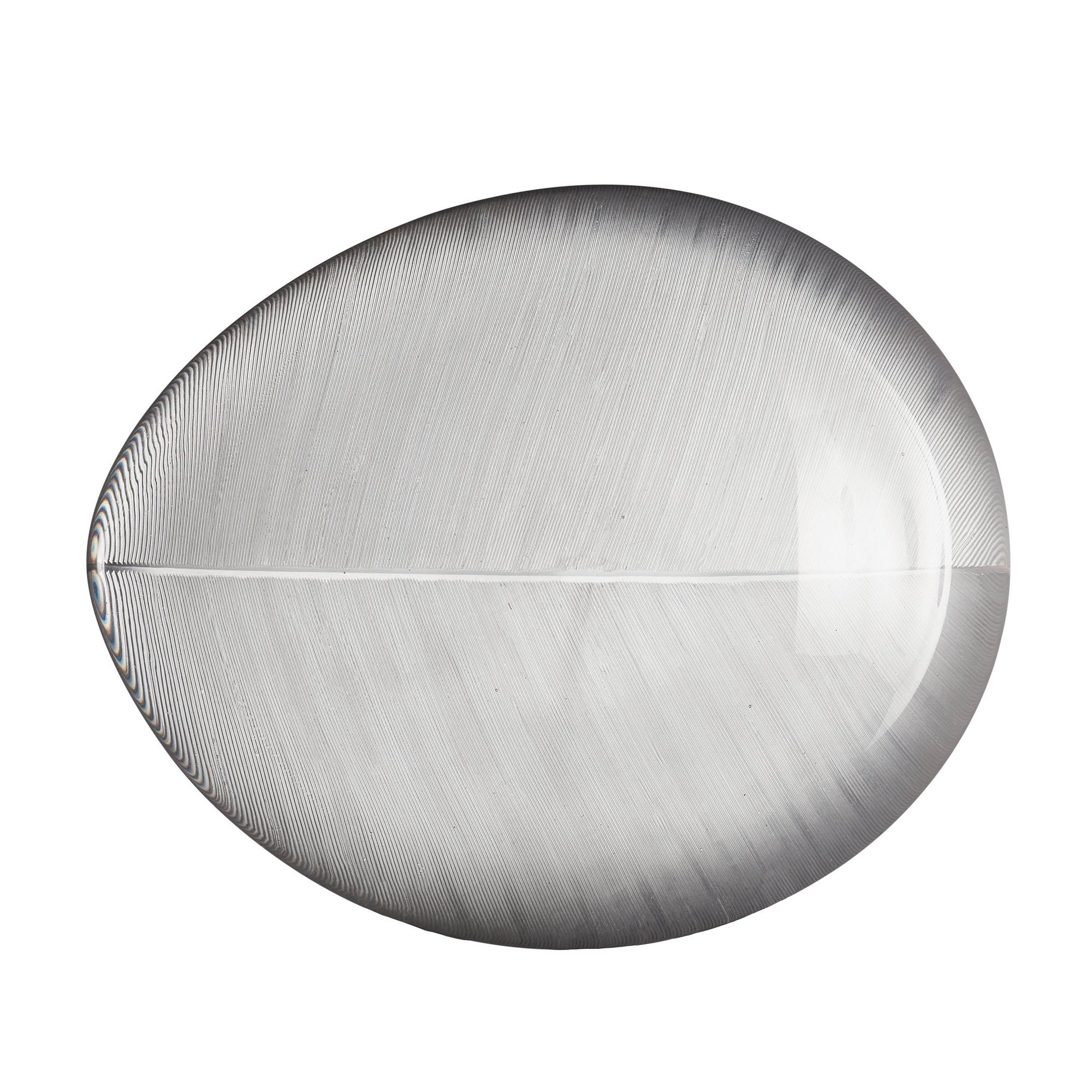 TAPIO WIRKKALA, fat/Art Object, Iittala, Finland.