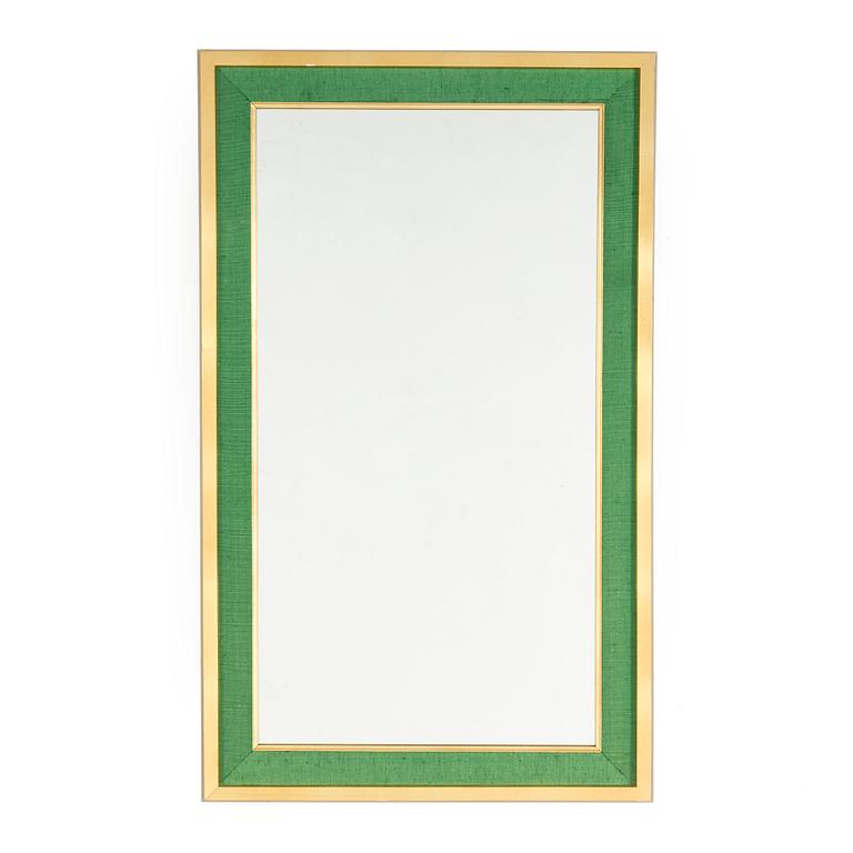 ESTRID ERICSON, tillskriven. Spegel, Firma Svenskt Tenn.