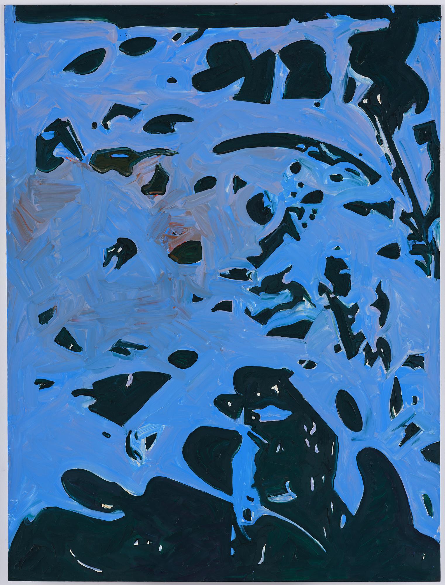 Johan Scott, Untitled.
