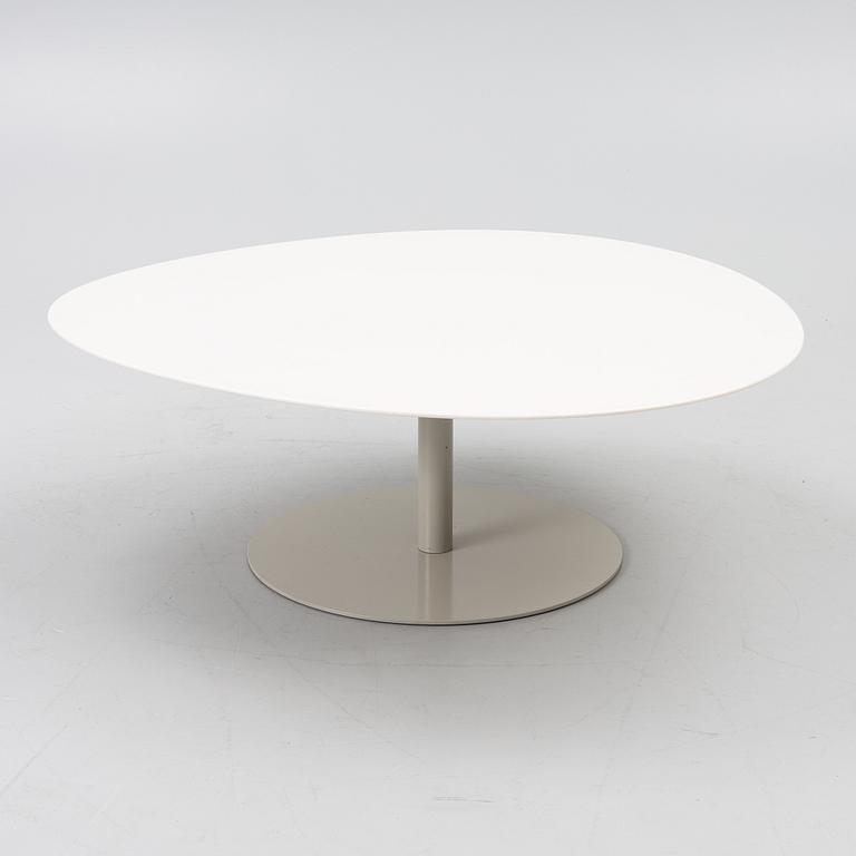 Morten Voss, an 'Attitude' coffee table, Fritz Hansen, Denmark, 2007.