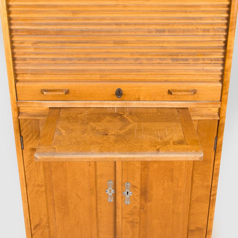 A 1920s/30s archive cabinet, Billnäs.