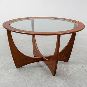 An 'Astro' coffee table, G-Plan, late 20th Century.
