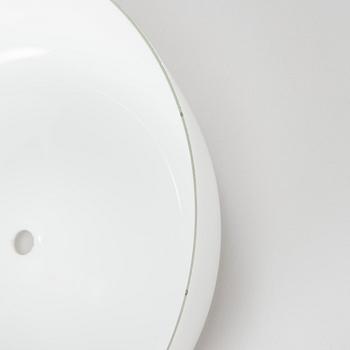 Paavo Tynell, A ceiling light for Taito. Made to order 1950.