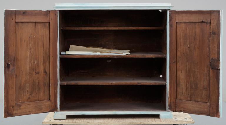 SKÄNK, sengustaviansk provins, 1800-talets första del.