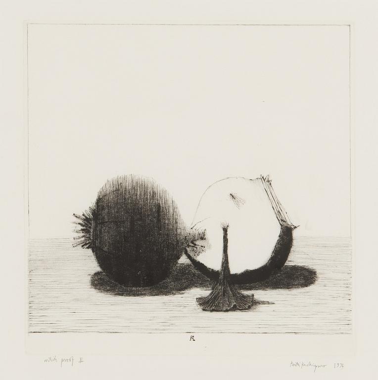 Pentti Kaskipuro, Punajuuri ja lantunpala.