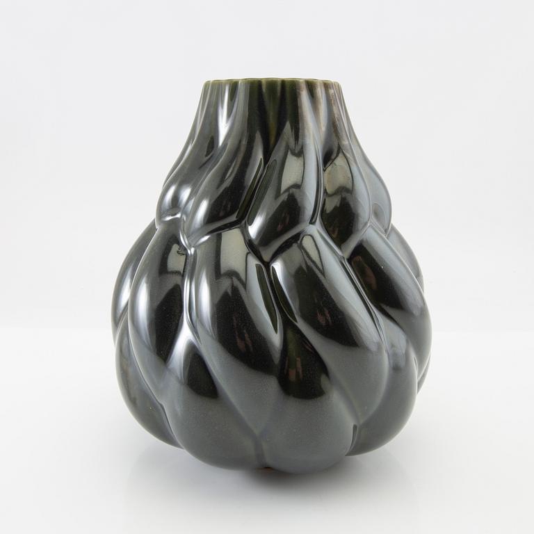 Lisa Hilland, Vases 4 pcs "Eda" for Mylhta 21st century.