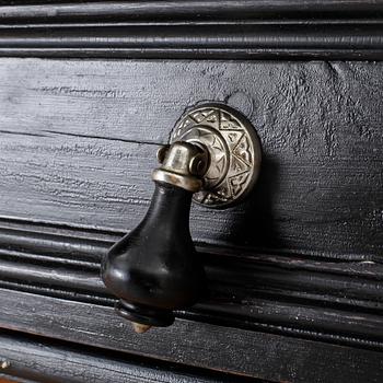 SKÄNK, nyrenässans, 1800-talets senare hälft.