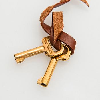 Louis Vuitton, portfölj, "Porte Documents Bandoulière".