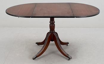 MATBORD, George III - stil, 1900-talets andra hälft.