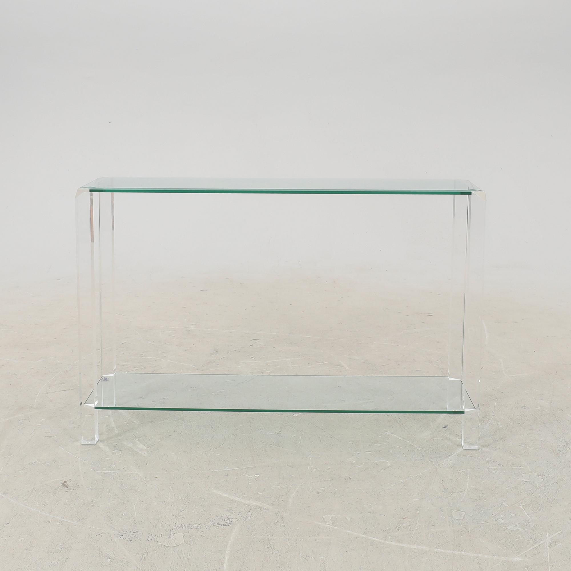 Sideboard 2000-tal.