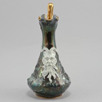 KANNA, porslin, Kronach, Jugend, Tyskland, 1900-talets första del.