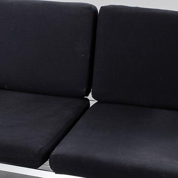 A "MOMENT" SOFA DESIGNED BY NIELS GAMMELGAARD FOR IKEA.