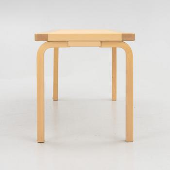 Alvar Aalto, bänk, 153A, Artek, 2005.