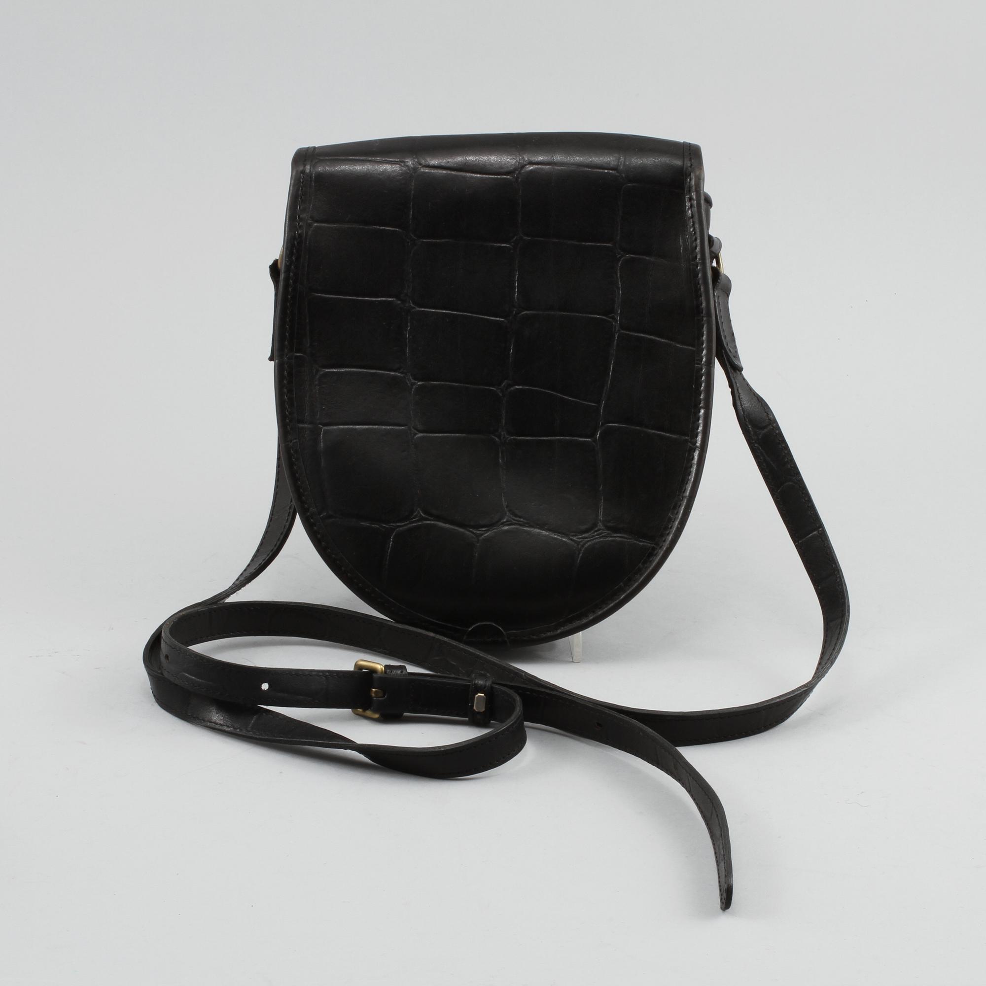 HANDVÄSKA, Mulberry.