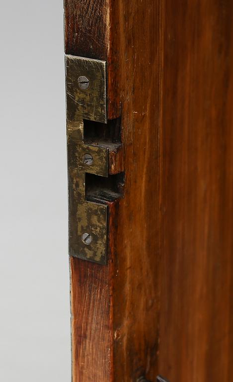 SKÅP, senbarock, 1700-tal.
