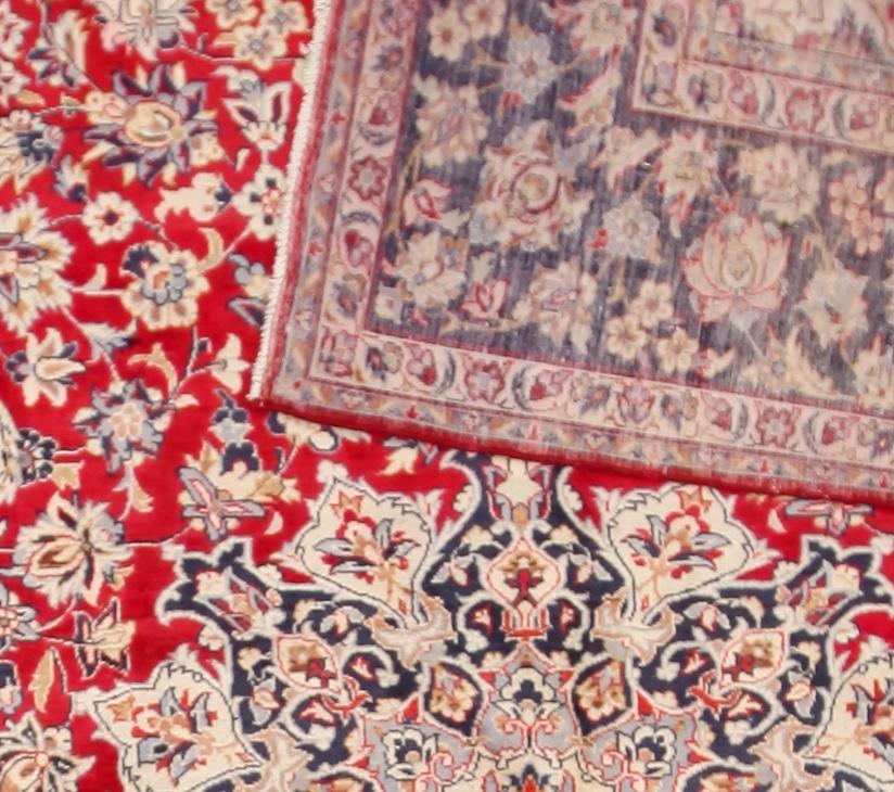 MATTA, Nadjafabad, old, ca 423 x 293 cm.