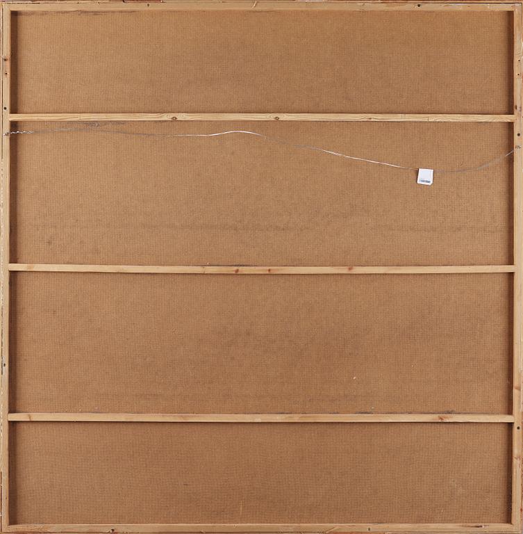 RICARDO CINALLI, pastell på papper. Signerad Cinalli och daterad MMXIV.