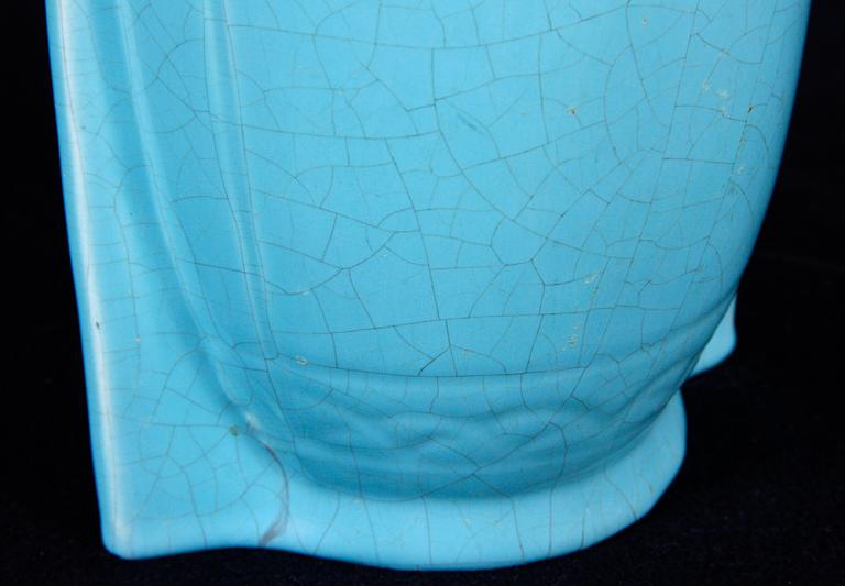 VAS, porslin, Rörstrand, sekelskiftet 1800/1900-tal.