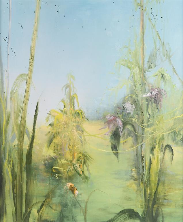 Heli Huotala, "Valossa".
