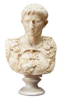 150. "Augustus from Primaporta".