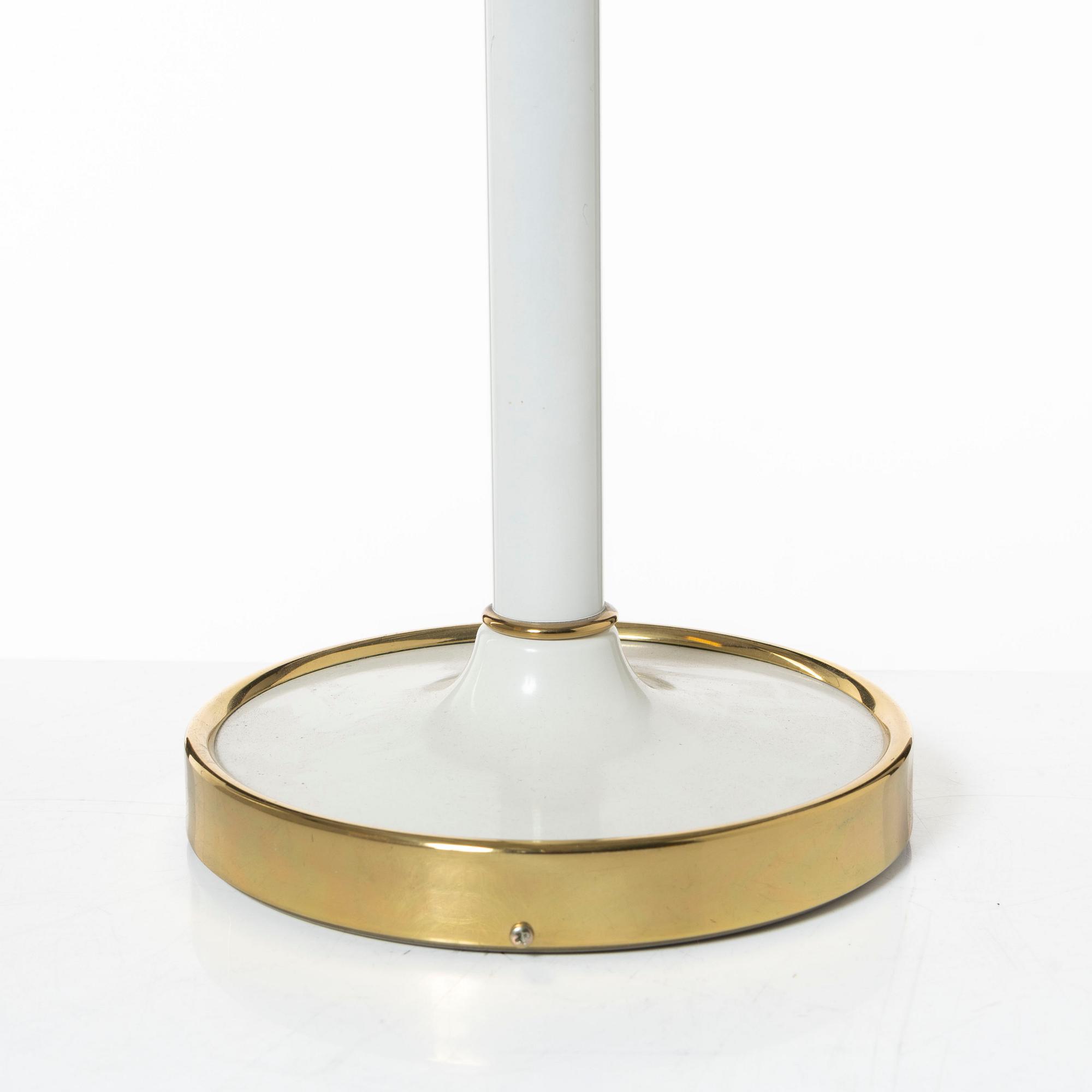 Josef Frank, a table lamp, model G2466-2, Svenskt Tenn.