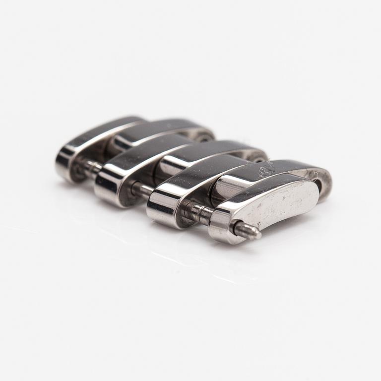 Omega, De Ville, rannekello, 35 mm.