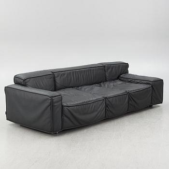 Claesson Koivisto Rune, sofa, "Boxplay", Swedese, designed in 2009.