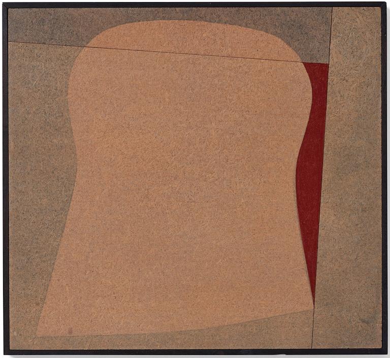 Arturo Bonfanti, "Ac Murale".