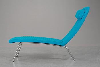 LOUNGE CHAIR, "Quarta", Olle Andersson, Offecct.