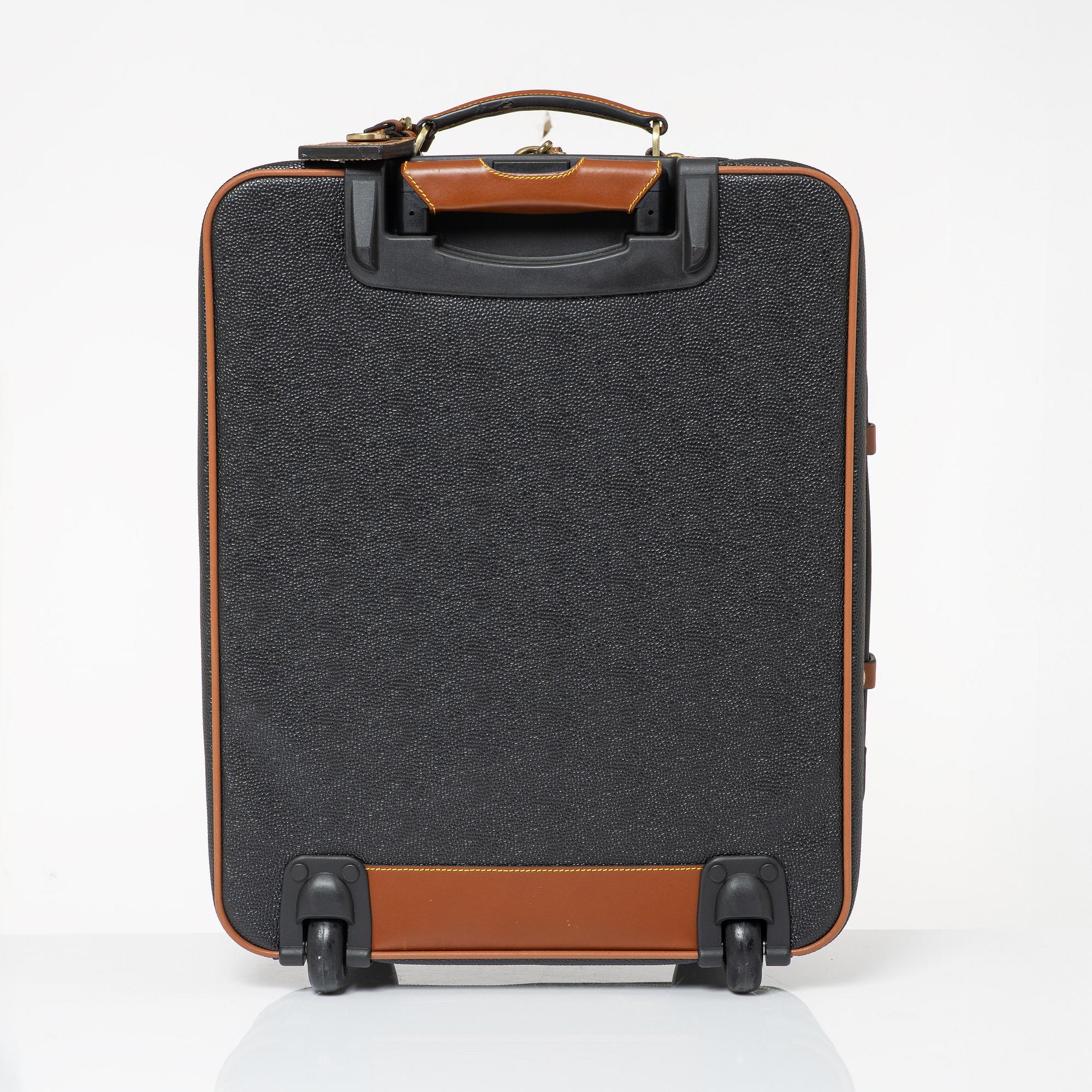 Mulberry, resväska/ kabinväska.