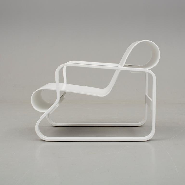 ALVAR AALTO, karmstol, "41 Paimio", Artek 2008.