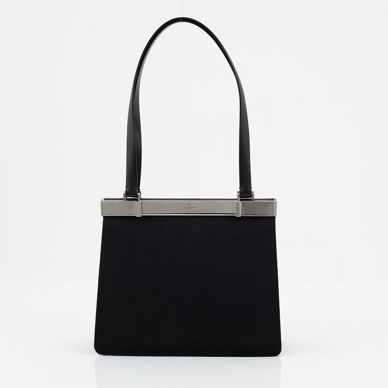Gucci, väska.