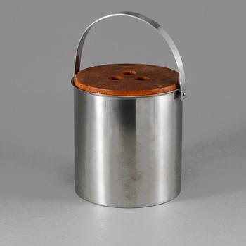 ISHINK, Arne Jacobsen, Danmark, 1900-talets andra hälft.