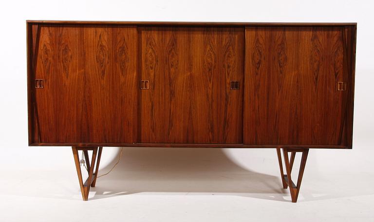 SIDEBOARD, Danmark, 1960-tal.