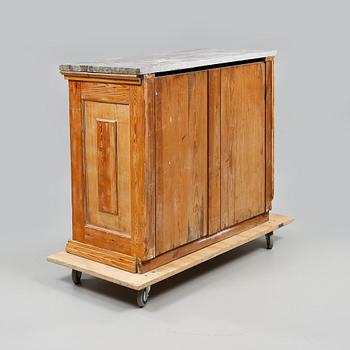 SKÄNK, sent 1800-tal.