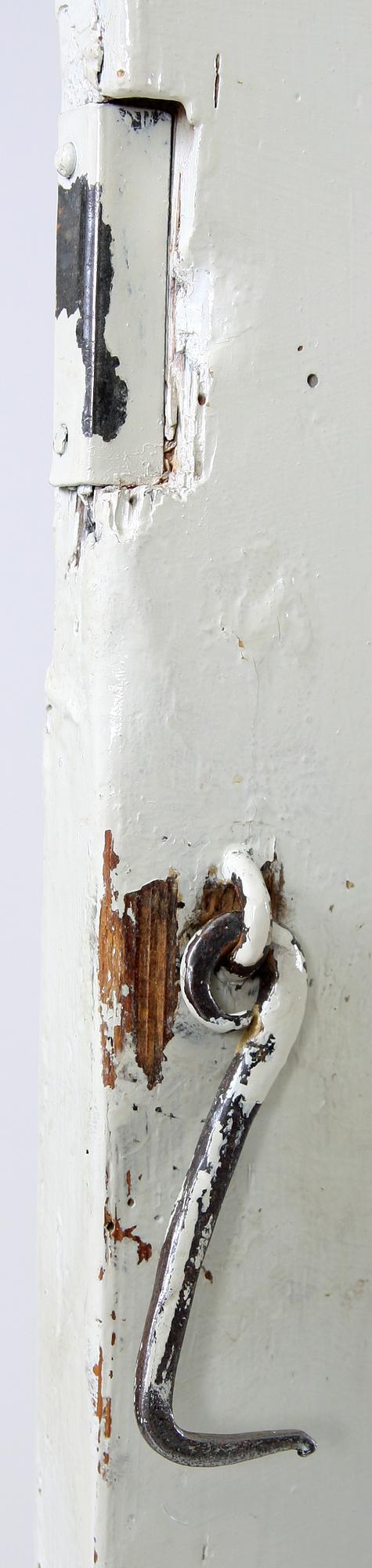 SKÅP, rokoko, 1700-tal.